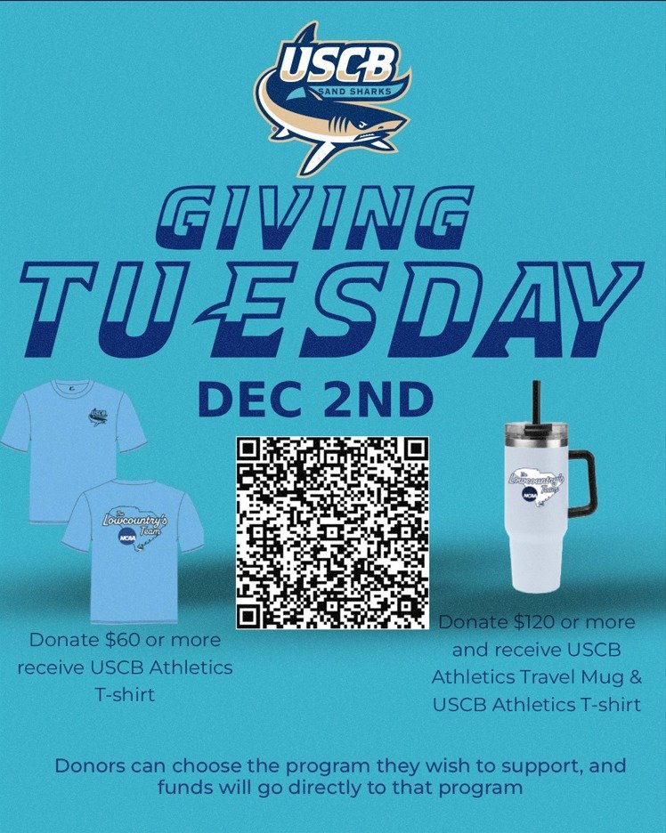 Photo post from uscbsandsharks.