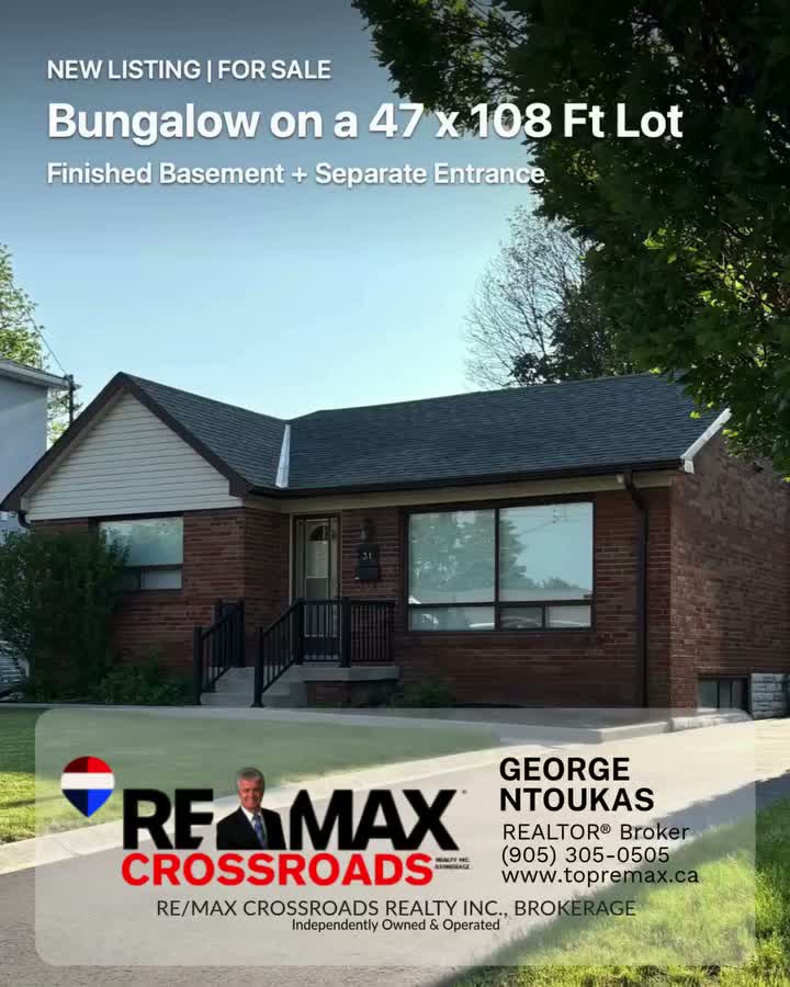 Video post from remaxcrossroadsrealtyinc.