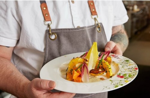 Carousel post from finnriver.