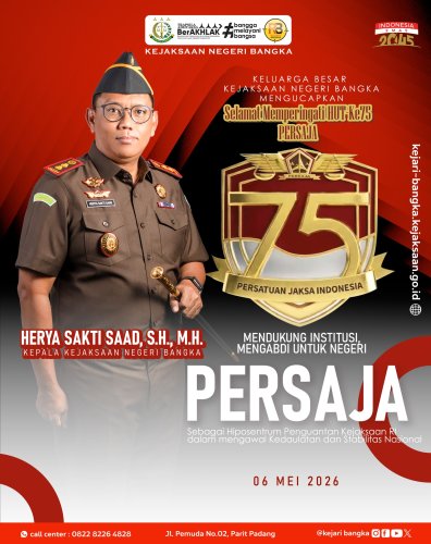Photo post from kejaribangka.