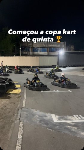 Photo post from kartvoltaredonda.