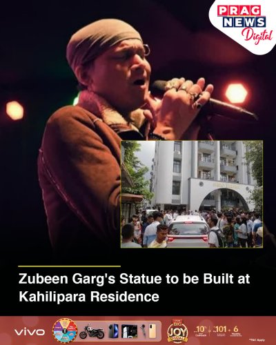 Photo post from pragnewsofficial.