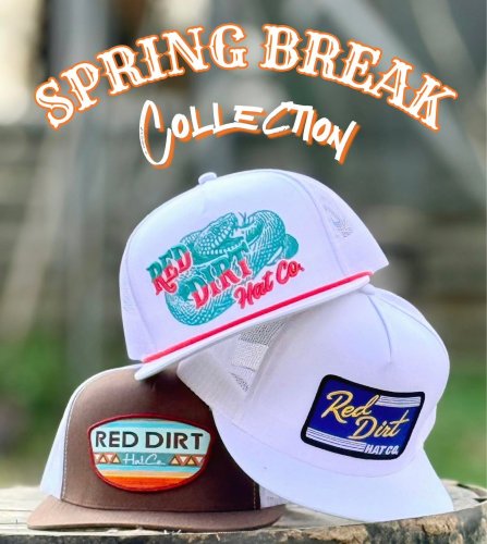 Photo post from reddirthatco.