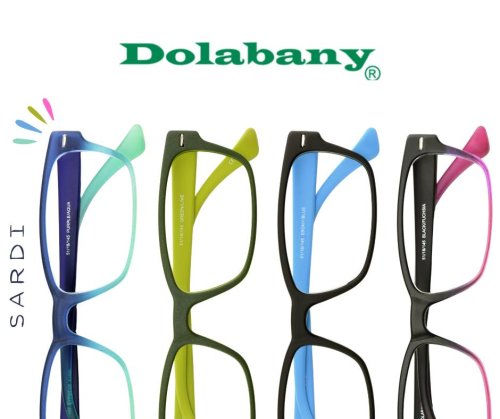Photo post from dolabanyeyewear.