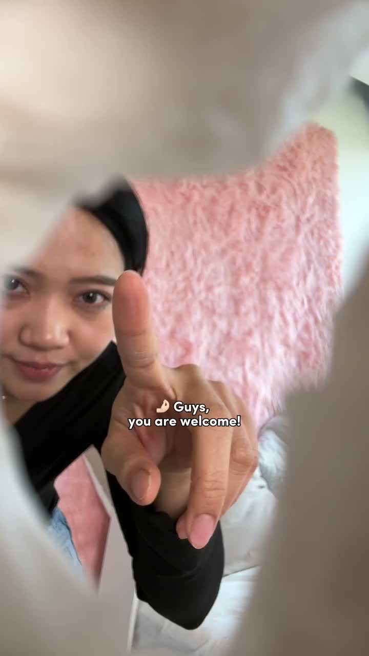 Video post from lovehoneyofficial.