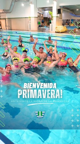 Video post from cluburundayuniversitario.