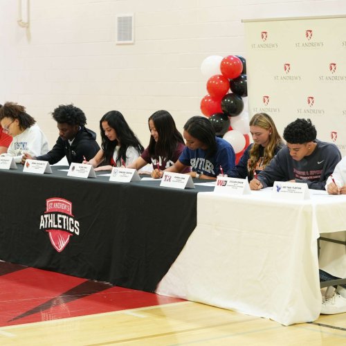 Carousel post from saeslions.