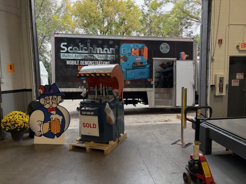 Photo post from scotchmanind.