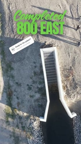 Video post from cachecountygis.