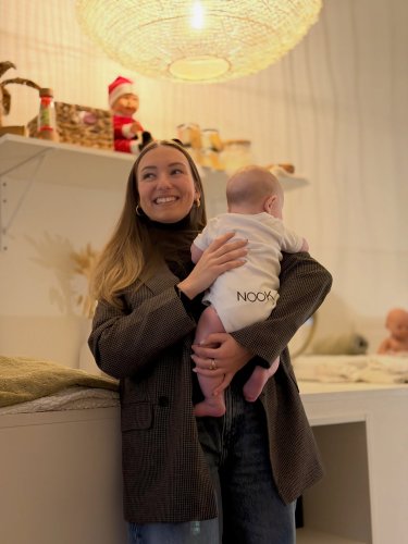 Photo post from nook_kortrijk.