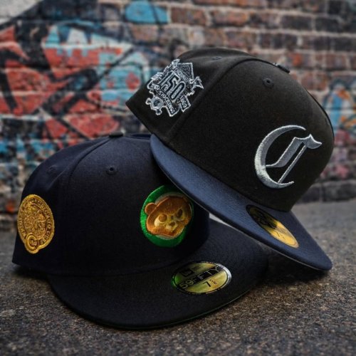 Carousel post from exclusive.fitted.