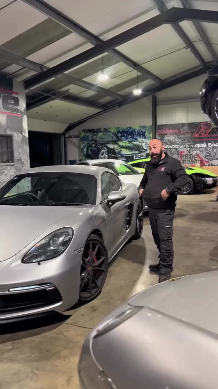 Video post from rennworksltd.