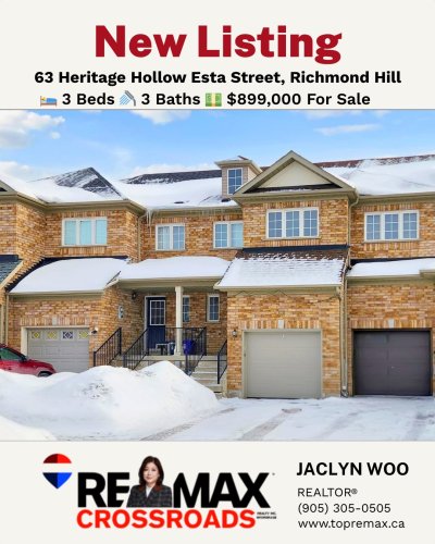 Photo post from remaxcrossroadsrealtyinc.