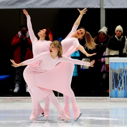 Carousel post from icetheatreofny.