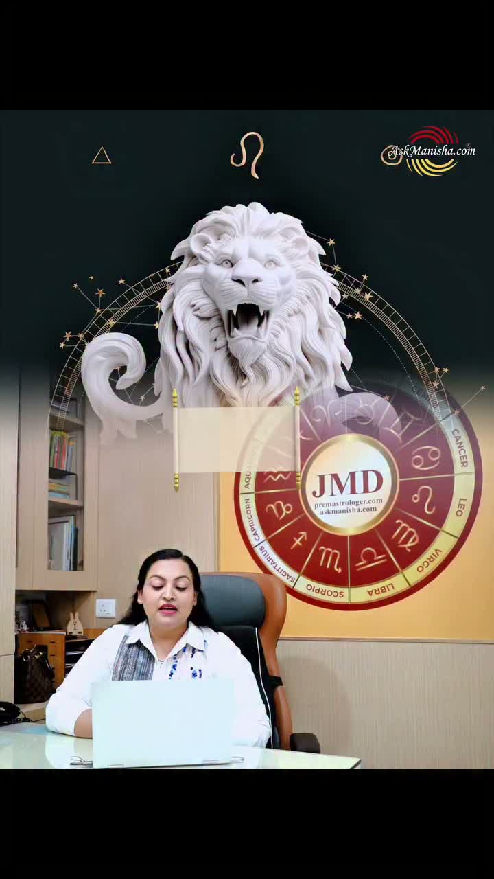 Video post from askmanisha.