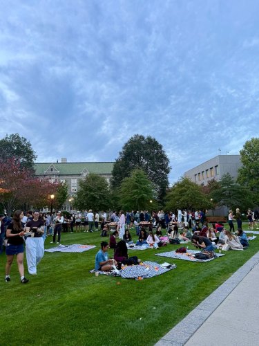 Photo post from bostoncollege.