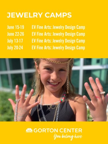 Photo post from gortoncenterlf.