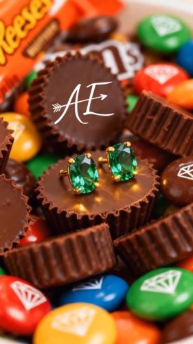 Video post from annelizabethjewelry.