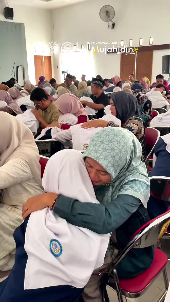 Video post from smpmalmujahidin.