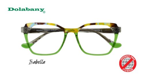 Photo post from dolabanyeyewear.