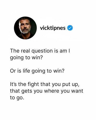 Carousel post from vicktipnes.