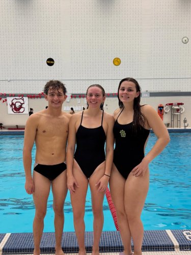 Photo post from fairportswimming.