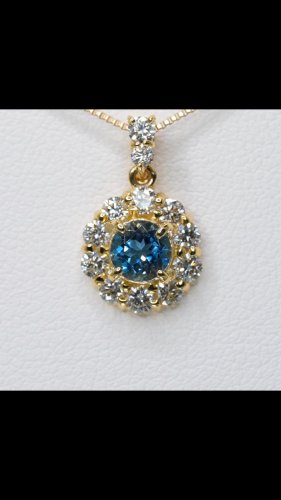 アクアマリン - 横浜元町の宝飾専門店 エクセル宝飾