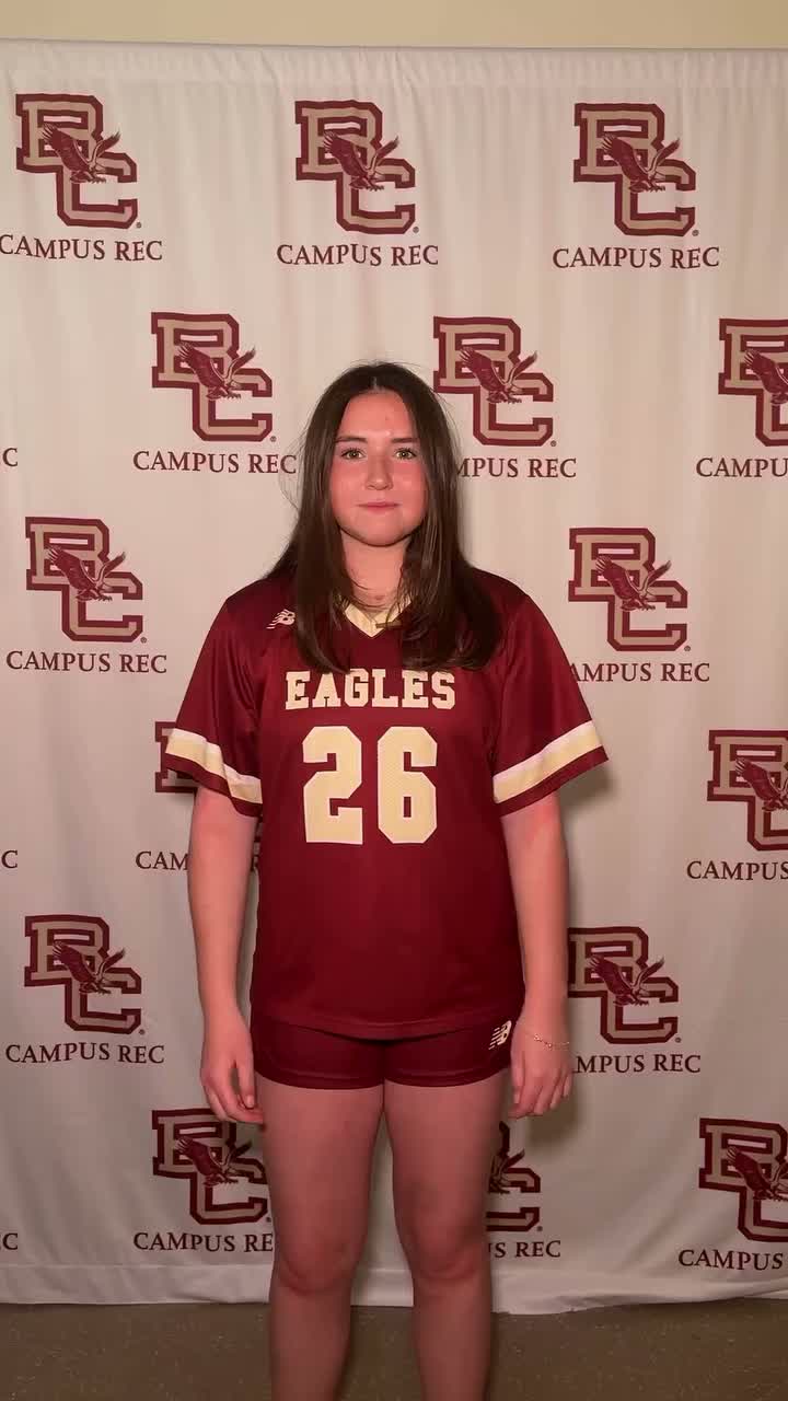 Video post from bcclubsports.