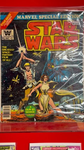 Video post from alteredstatecomics.