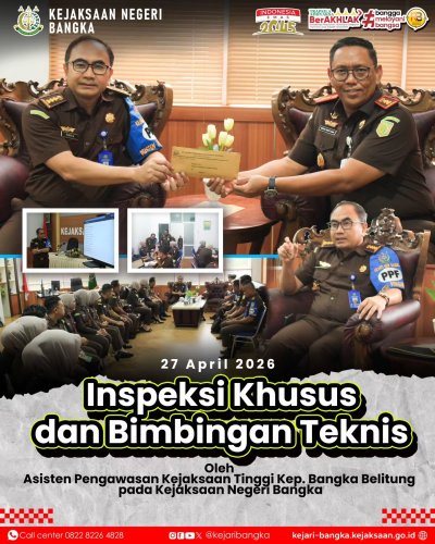 Carousel post from kejaribangka.