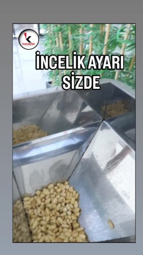 Video post from karaerlermakina.