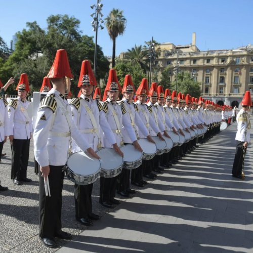 Carousel post from escuelamilitaroficial.