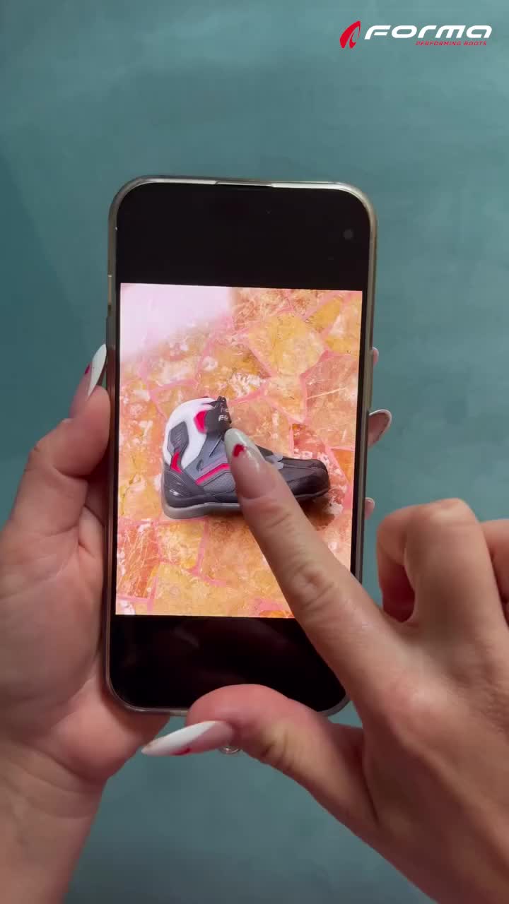 Video post from motomax.