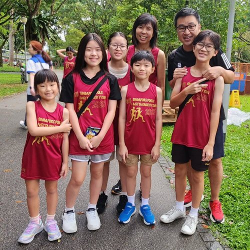 Carousel post from theperfectfather.