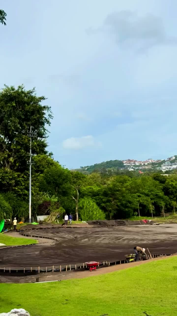 Video post from newkutagolf.