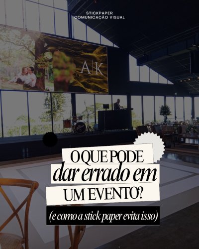 Carousel post from stickpaper.