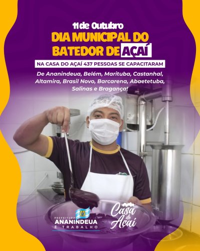 Photo post from ananindeuapma.