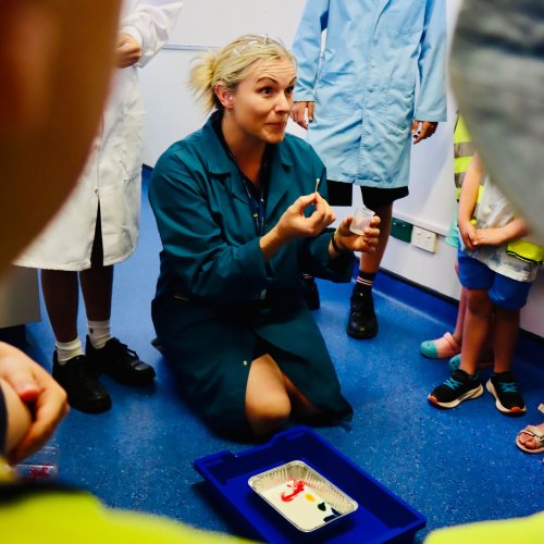 Carousel post from standrewsanglicancollege.