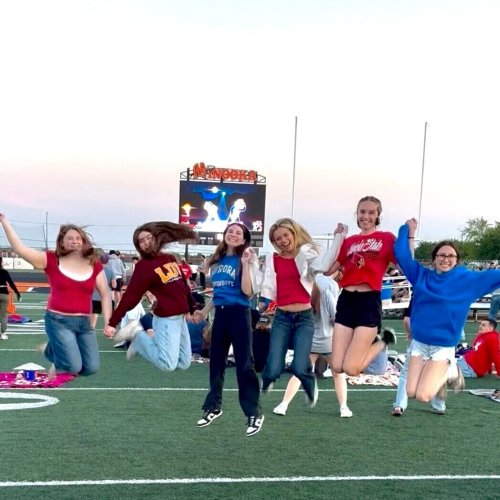 Carousel post from mchsdistrict111.