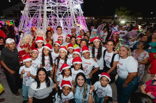 Carousel post from prefeiturariolargo.