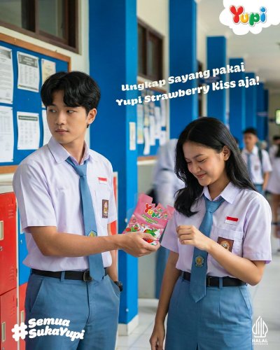 Photo post from yupi.gummy.