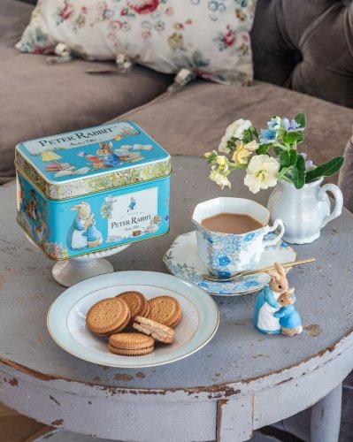 ピーターラビット™公式サイト