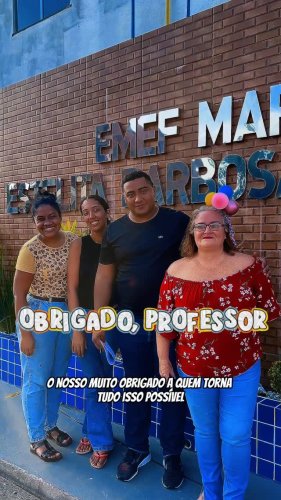 Video post from ananindeuapma.