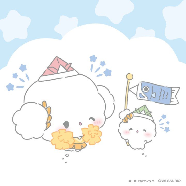 こぎみゅん｜サンリオ