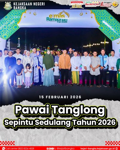 Photo post from kejaribangka.