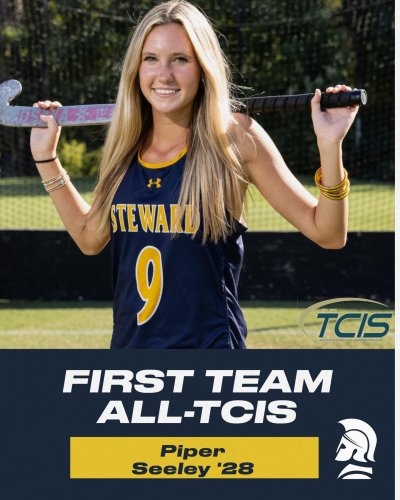 Photo post from stewardspartans.