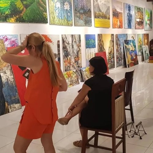 Photo post from dc.artgallery.