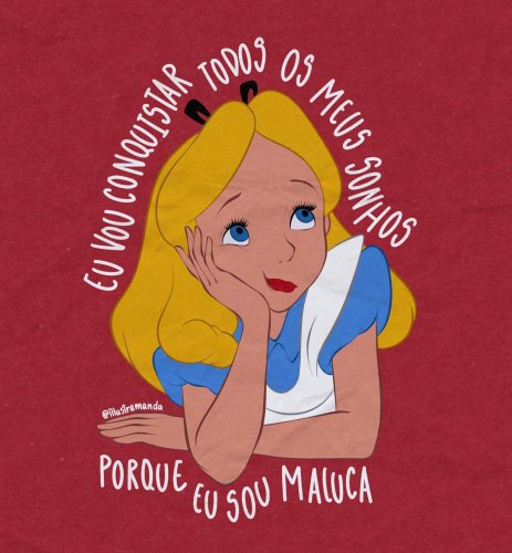 Photo post from illustramanda.