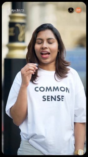 Video post from aimbritz.