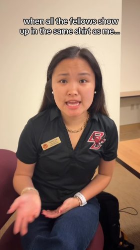 Video post from bc_fellows.